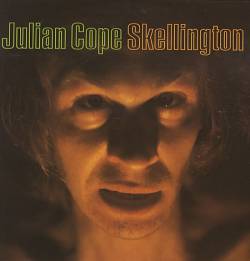 Julian Cope : Skellington